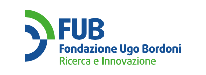 Fondazione Ugo Bordoni Logo